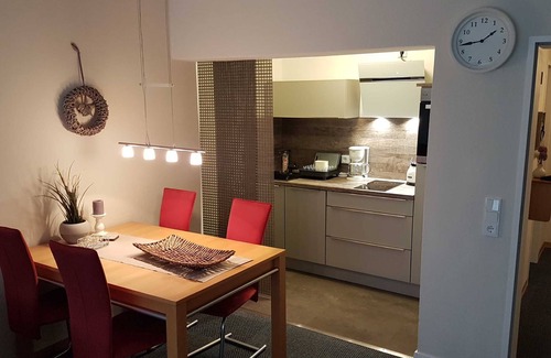 Wildemann Apartment | Family-Friendly Apartment Georgenhöhe - Guest Rated 9.4