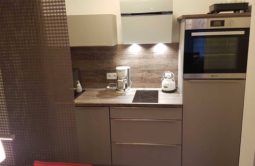 Wildemann Apartment | Family-Friendly Apartment Georgenhöhe - Guest Rated 9.4