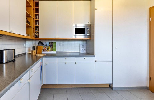 Denkingen Apartment | Cozy Apartment with Garden, Mountain View & Spa Amenities