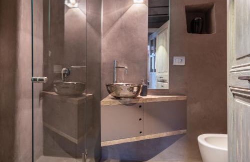 Torre Paponi Apartment | Family-Friendly Apartment Geranio - Your Ideal Getaway