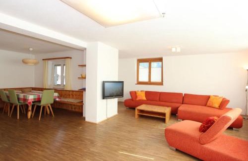 Ried im Zillertal Apartment | Family-Friendly Getaway at Apartment Gerda-2 by Interhome