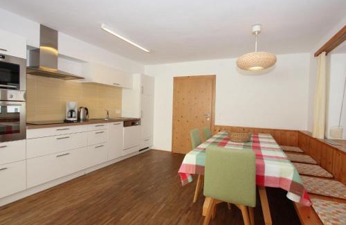 Ried im Zillertal Apartment | Family-Friendly Getaway at Apartment Gerda-2 by Interhome