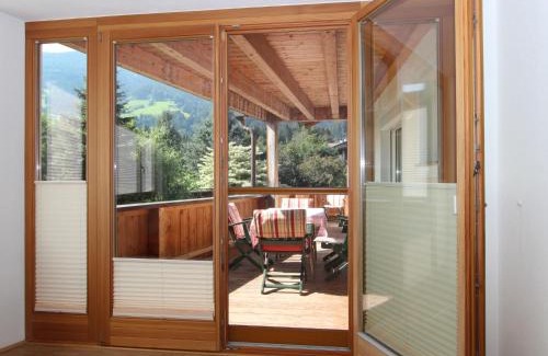 Ried im Zillertal Apartment | Family-Friendly Getaway at Apartment Gerda-2 by Interhome