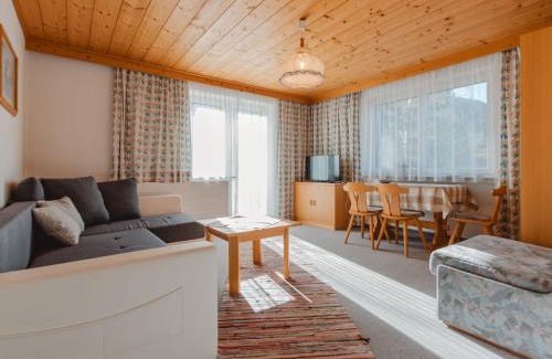 Schonbach Apartment | Family-Friendly Stay at Apartment Oberkofler-1 by Interhome
