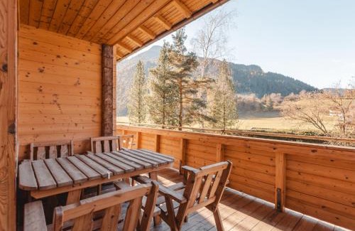 Schonbach Apartment | Family-Friendly Stay at Apartment Oberkofler-1 by Interhome
