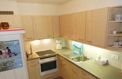 Saanen Apartment | Apartment Gessenay 13 in Saanen - 2 persons, 1 bedrooms