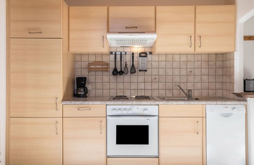 Fie allo Sciliar Apartment | Scenic Apartment "Gfinkerhof Rosengarten" with Mountain Views