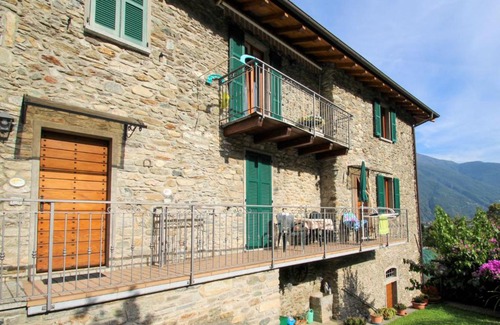 Vignola Apartment | Family-Friendly Apartment Ghiano: Rated 9/10 by Guests