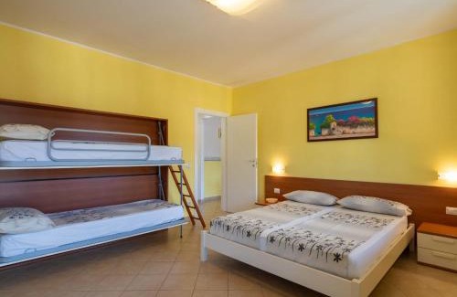 Pietrabruna Apartment | Cozy Apartment Giallo - PTB152 with Pool & Family-Friendly Vibe