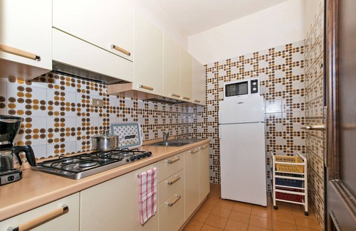 Frader Apartment | Apartment Gianni by Interhome