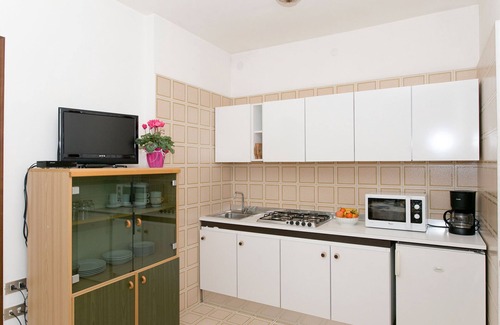 Frader Apartment | Apartment Gianni by Interhome