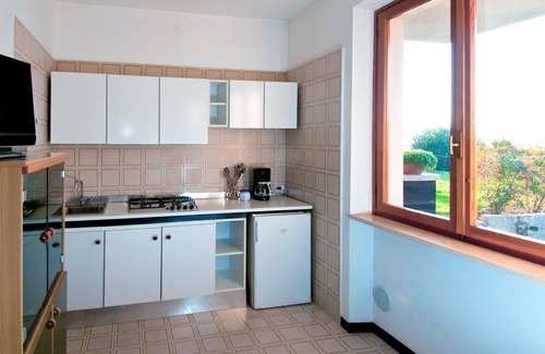 Frader Apartment | Apartment Gianni by Interhome