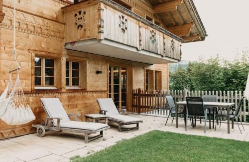 Saanenmöser Apartment | Family-Friendly Stay at Apartment Giferblick by Interhome