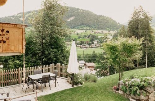 Saanenmöser Apartment | Family-Friendly Stay at Apartment Giferblick by Interhome