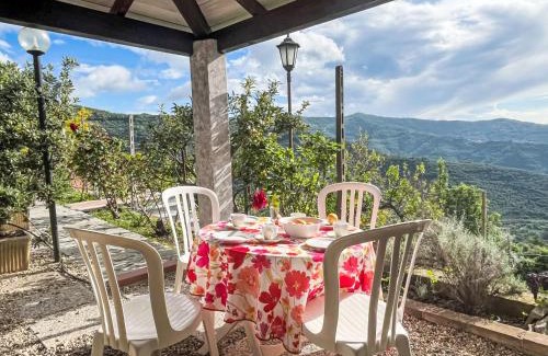 Valloria Apartment | Discover Apartment Giglio - VLO205 with Pool & Hot Tub