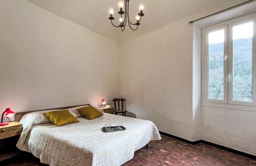 Molini Apartment | Apartment Giove by Interhome