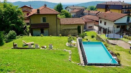 Colazza Apartment | Pet-Friendly Apartment Gisa with Breakfast & Kids' Amenities