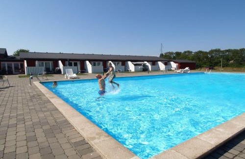Akirkeby Apartment | Family-Friendly Getaway: Apartment Gisella Near the Sea