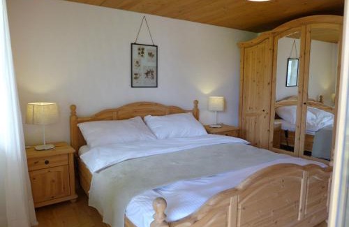Murren Apartment | Family-Friendly Apartment Gloria by Interhome, 4-Star Rated