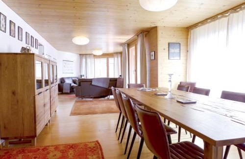 Murren Apartment | Family-Friendly Apartment Gloria by Interhome, 4-Star Rated