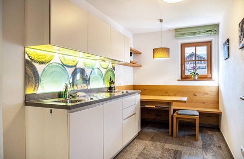 Cornedo All'isarco Apartment | Mountain-View Apartment "Gojer Kerner": Ideal for Families