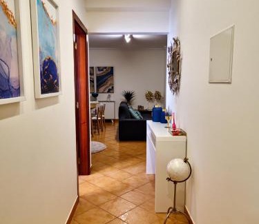 Vila Nova De Cacela Apartment | Family-Friendly Apartment Golden Terrace T2 by YHA