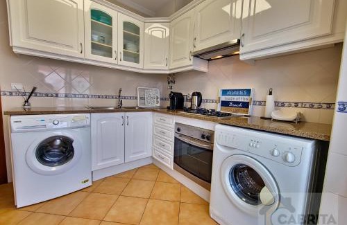 Vila Nova De Cacela Apartment | Family-Friendly Apartment Golden Terrace T2 by YHA