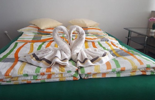 Fojnica Apartment | Highly Rated Apartment Gold City - Pet and Child Friendly