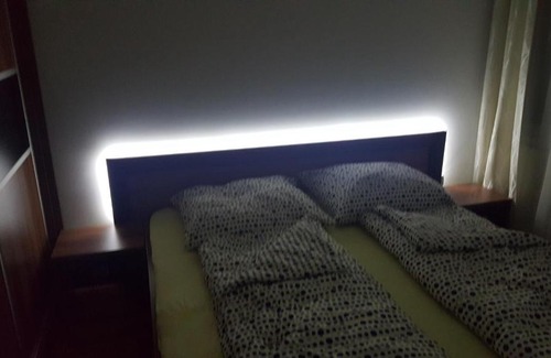 Fojnica Apartment | Highly Rated Apartment Gold City - Pet and Child Friendly