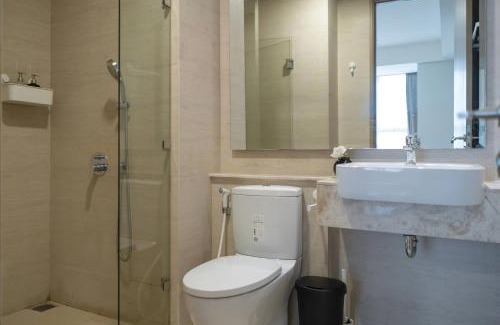 Pantai Indah Kapuk Apartment | Apartment Gold Coast