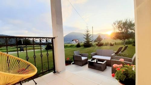 Smoljanac Apartment | Top-Rated Apartment Golden Fields with Family-Friendly Amenities