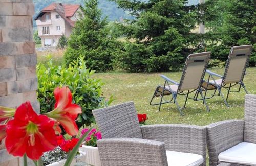 Smoljanac Apartment | Top-Rated Apartment Golden Fields with Family-Friendly Amenities