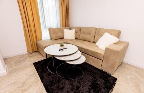 Sandanski Apartment | Apartment Golden Park