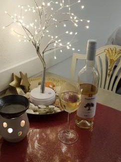 Mareda Apartment | Oceanfront Apartment Golden Sun: Pet-Friendly Retreat in Istria
