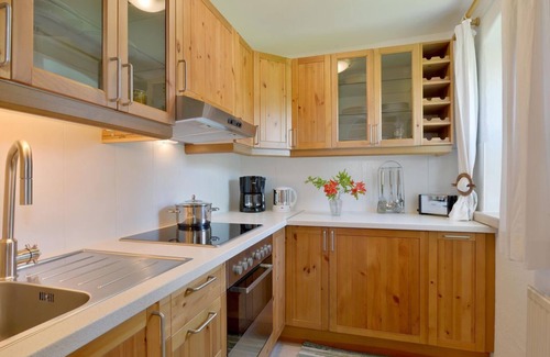 Ellmau Apartment | Experience Apartment Goldmelisse - Wexhaus with Ocean Views