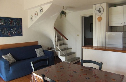 Lido di Capoliveri House | Sea View Apartment "Golfo Stella" - Rated 10/10 by Guests