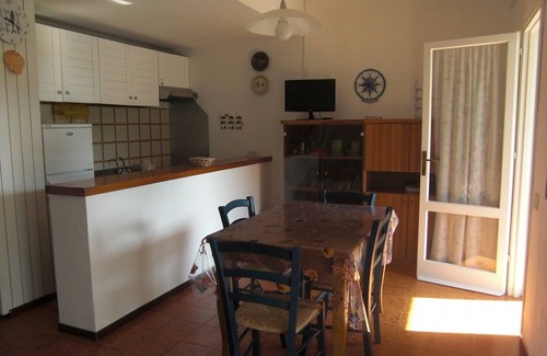 Lido di Capoliveri House | Sea View Apartment "Golfo Stella" - Rated 10/10 by Guests