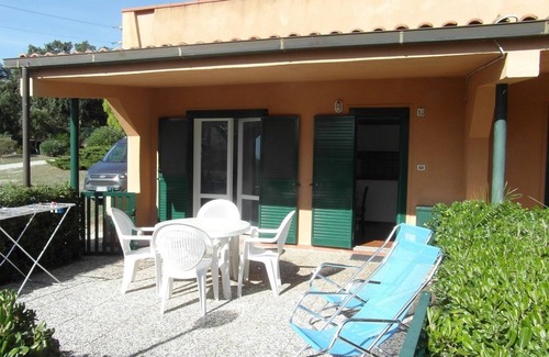 Lido di Capoliveri House | Sea View Apartment "Golfo Stella" - Rated 10/10 by Guests