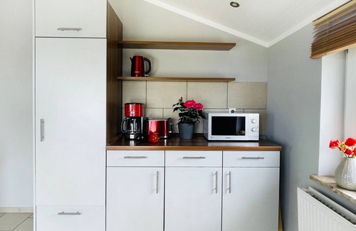 Fehmarn Apartment | Apartment Gorch Fock Teichhof Fehmarn - A12 Gorch Fock