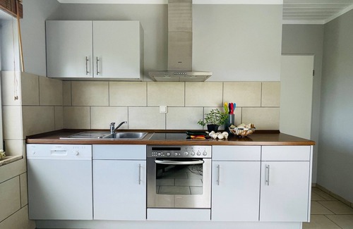 Fehmarn Apartment | Apartment Gorch Fock Teichhof Fehmarn - A12 Gorch Fock