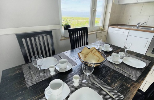 Fehmarn Apartment | Apartment Gorch Fock Teichhof Fehmarn - A12 Gorch Fock