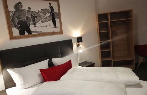 Galtur Apartment | Ocean View Retreat at Gorfenspitze, Ideal for Families