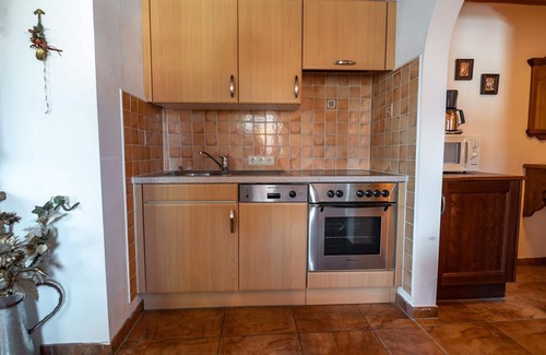 Michaelerberg Apartment | Discover Apartment Gröbming - Bio-Landhaus Kesslerhof