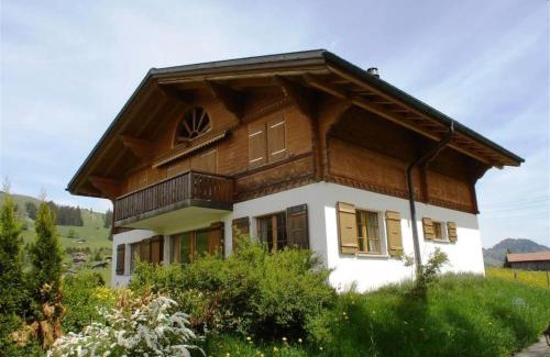 Schoenried Apartment | Pet-Friendly Getaway at Apartment Grüenbüelti by Interhome