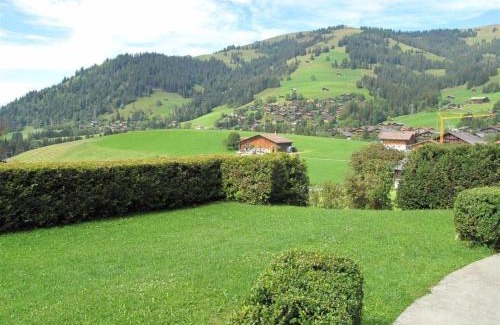 Schoenried Apartment | Pet-Friendly Getaway at Apartment Grüenbüelti by Interhome