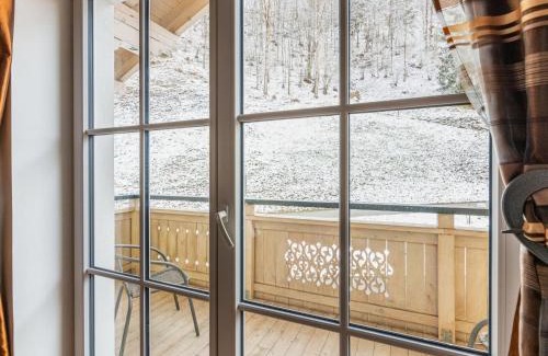 Goldegg Apartment | Family-Friendly Apartment Achtalgut-2 with Great Reviews