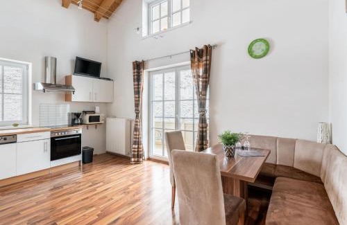 Goldegg Apartment | Family-Friendly Apartment Achtalgut-2 with Great Reviews