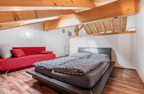 Goldegg Apartment | Family-Friendly Apartment Achtalgut-2 with Great Reviews
