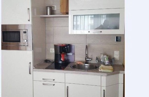 Graal Apartment | Beachside Apartment Graal Müritz - Rated 9.2 with Pool