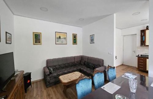 Municipality of Gracac Apartment | Apartment Gracac - Two Bedroom Apartment with Terrace